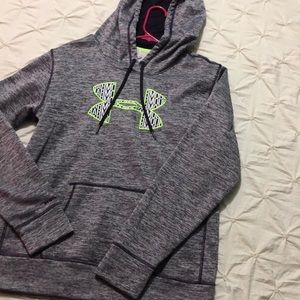 UnderArmour Cold Gear Sweatshirt